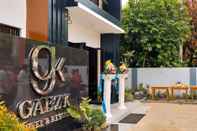 Others GABZ'K Hotel & Resort