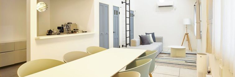 其他 COFFEE HOTEL Soundwave