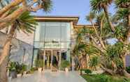 Lain-lain 7 Luxury Beachfront Villa W Private Pool Beach Num1
