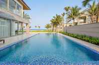 Lainnya Luxury Beachfront Villa W Private Pool Beach Num1