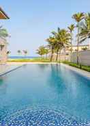 ภาพหลัก Luxury Beachfront Villa W Private Pool Beach Num1