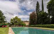 Lain-lain 3 Aristocratic Luxury Villa Lucca-villa Lenna