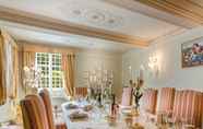 Lain-lain 5 Aristocratic Luxury Villa Lucca-villa Lenna