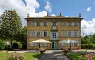 Lain-lain 2 Aristocratic Luxury Villa Lucca-villa Lenna