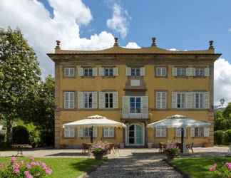 Lain-lain 2 Aristocratic Luxury Villa Lucca-villa Lenna