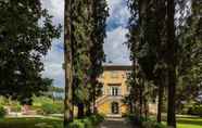 Lain-lain 6 Aristocratic Luxury Villa Lucca-villa Lenna