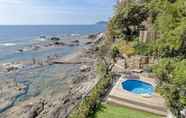 Others 2 Seafront Apartment in a Splendid Position Overlooking the Sea-vistamare