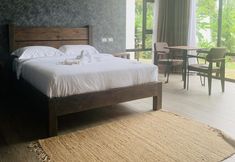 Lainnya 7 tana mysterious garden resort