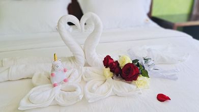 Lainnya 4 tana mysterious garden resort