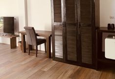 Lainnya 5 tana mysterious garden resort