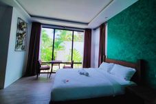 Lainnya tana mysterious garden resort