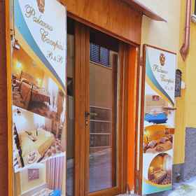 Primary image 1 B&B ปาเลซโซแคมปิสิ, โรงแรม & ที่พัก C'era una Volta Torre ruffa