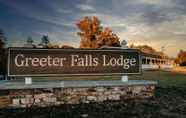 Lainnya 6 Greeter Falls Lodge Unit 3