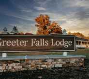 Others 6 Greeter Falls Lodge Unit 3