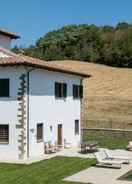 ห้องพัก Luxury Villa in Panoramic Location 30 Minutes From Florence-villa IL Cigno