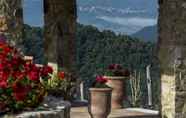 Others 7 Splendid Villa With big Mediterranean Garden Pool Heated Jacuzzi Fishing Pond-villa Rufeno