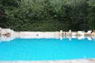 Others Marvellous Villa Near San Gimignano With Stunning Infinity Pool big Private Parc and AC Wedding Ve-villa Antonella