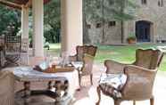 Others 2 Marvellous Villa Near San Gimignano With Stunning Infinity Pool big Private Parc and AC Wedding Ve-villa Antonella