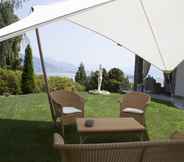 Lain-lain 7 Elegant Villa With Splendid Lakeview Pool Jacuzzi Fitness and Wellness Area -villa Ninfea DEL Lago