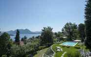 Others 2 Elegant Villa With Splendid Lakeview Pool Jacuzzi Fitness and Wellness Area -villa Ninfea DEL Lago