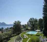 Others 2 Elegant Villa With Splendid Lakeview Pool Jacuzzi Fitness and Wellness Area -villa Ninfea DEL Lago