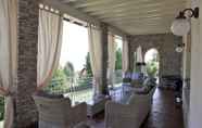 Others 3 Elegant Villa With Splendid Lakeview Pool Jacuzzi Fitness and Wellness Area -villa Ninfea DEL Lago