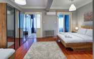 Others 6 Marvelous Bright 4BR Ap in Taksim Square