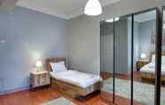 Others 4 Marvelous Bright 4BR Ap in Taksim Square