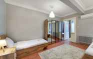 อื่นๆ 5 Marvelous Bright 4BR Ap in Taksim Square