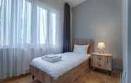Others 7 Marvelous Bright 4BR Ap in Taksim Square