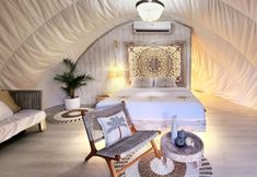 其他 4 Glamping at Karuna El Nido