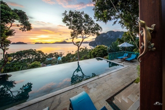 อื่นๆ 4 Glamping at Karuna El Nido