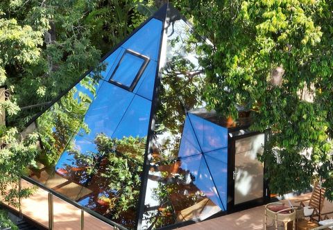 其他 Glamping at Karuna El Nido