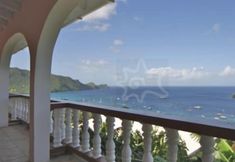 Others 5 Immaculate 3 Bed Villa Overlooking Admiralty Bay