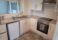 อื่นๆ 4 Beautiful 3-bed House in Ramsgate