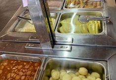 Others 7 Pousada Ananda Chalés