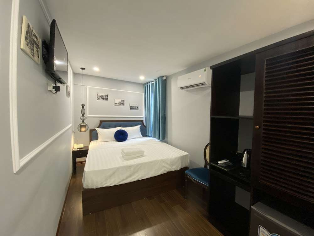 La Renta Hotel & Spa Khách sạn 2 sao Phố cổ Hà Nội
