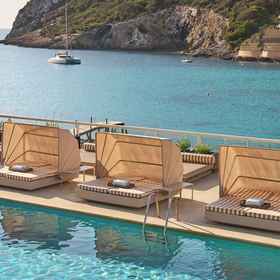 Primary image 1 Mondrian Ibiza, Hotel Sant Josep de sa Talaia