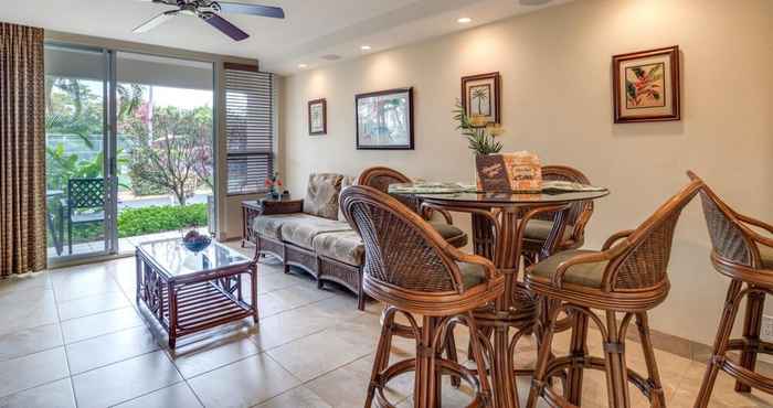 Khác K B M Resorts: Maui Banyan Mby-q106, 1 Bedroom, Large Floorplan, Steps to Ocean, Beach Amenities, Includes Rental Car!