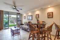 Khác K B M Resorts: Maui Banyan Mby-q106, 1 Bedroom, Large Floorplan, Steps to Ocean, Beach Amenities, Includes Rental Car!