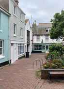 Primary image Patacake Cottage Teignmouth