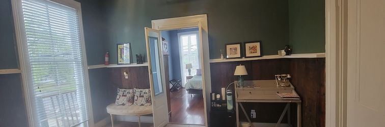 기타 Maison des Lunes