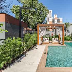 Primary image1Charlie Connect PUC,Palace of the Azoreans飯店