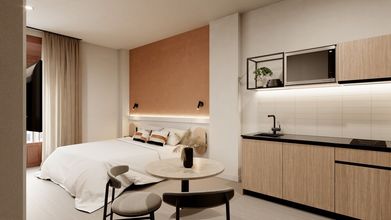 その他 4 Apartamentos Fana by Charming Stay