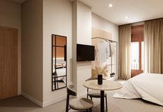 その他 3 Apartamentos Fana by Charming Stay