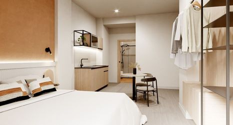 その他 2 Apartamentos Fana by Charming Stay