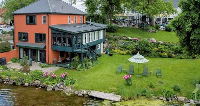 Lain-lain Upper Rideau Bed & Breakfast