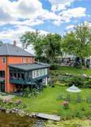 Imej utama Upper Rideau Bed & Breakfast