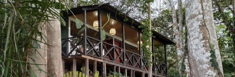 Others Eco Hotel Aldea - Amazonas