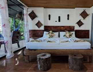 Lainnya 2 Eco Hotel Aldea - Amazonas